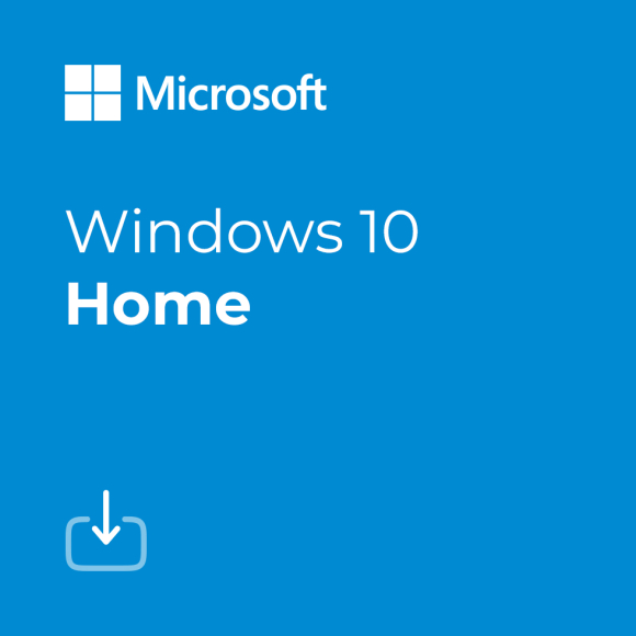 Microsoft Windows 10 Home Microsoft Windows 10 Home