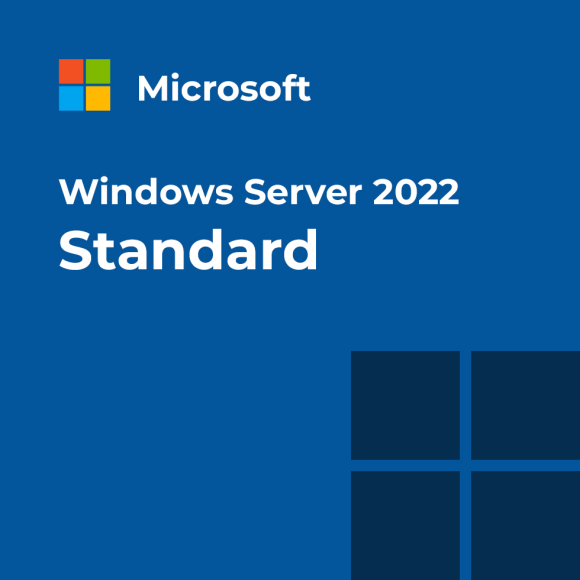 Windows Server 2022 Standard Windows Server 2022 Standard