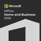 Microsoft Office 2016 Home and Business Microsoft Office 2016 Home and Business